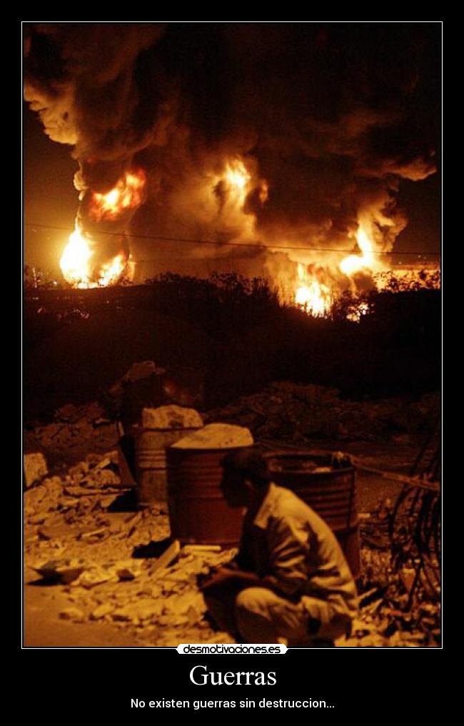 Guerras -