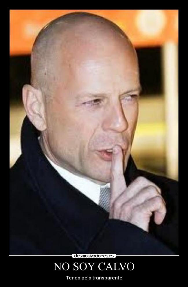 carteles calvo desmotivaciones