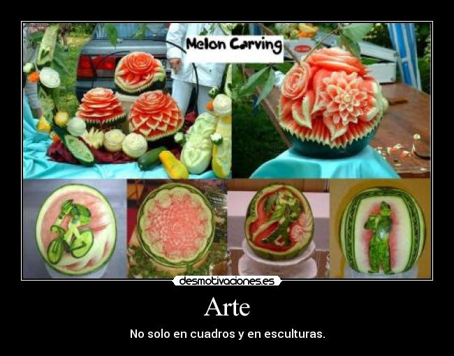 Arte - 