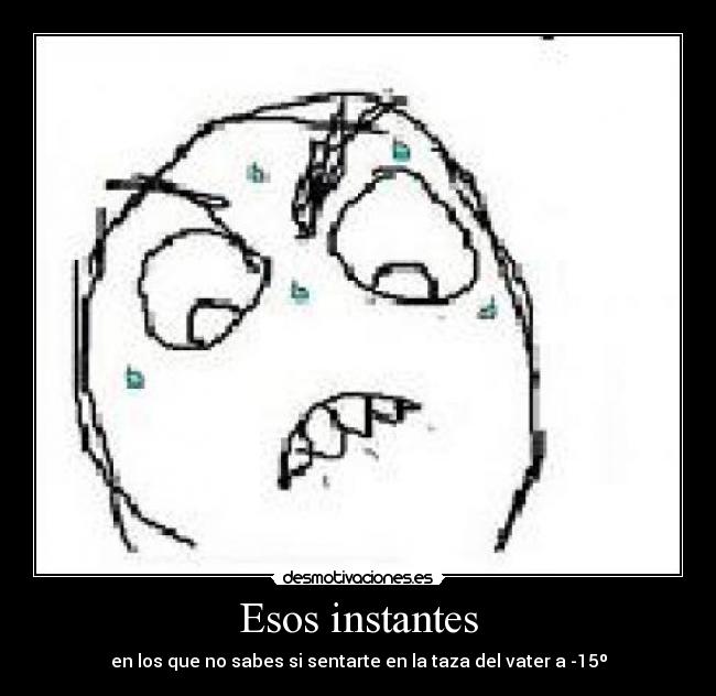 Esos instantes - 