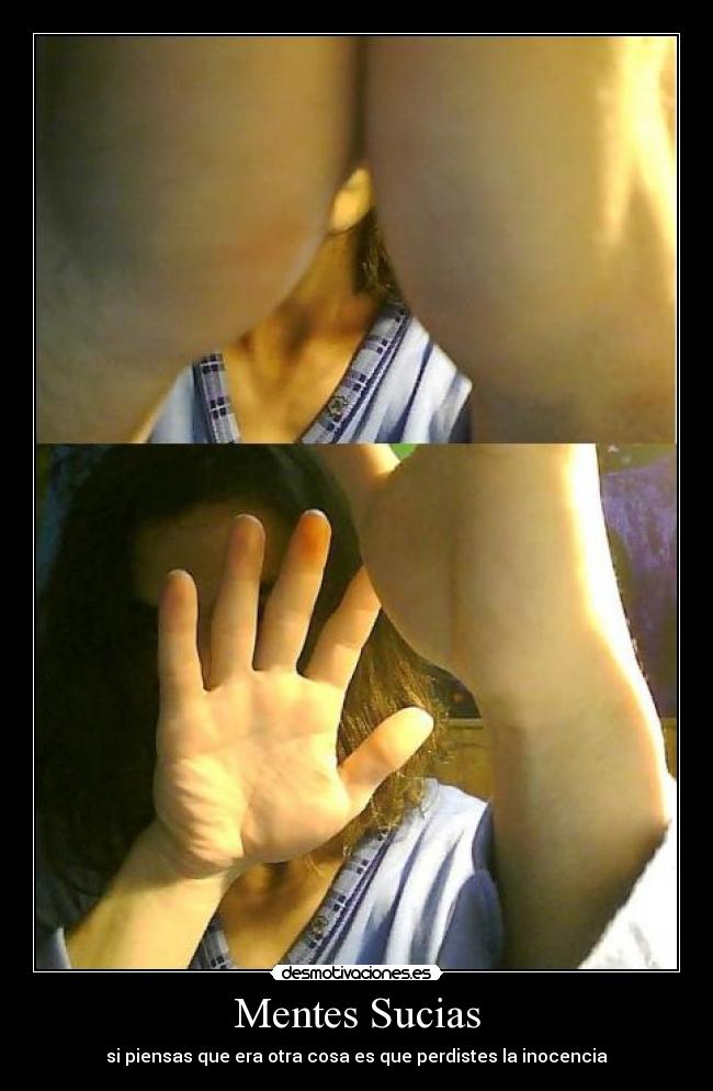 Mentes Sucias -