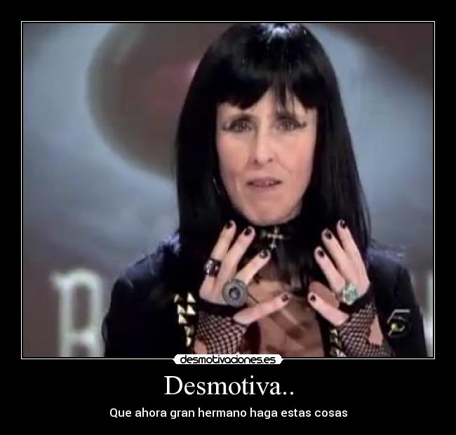 Desmotiva.. - 