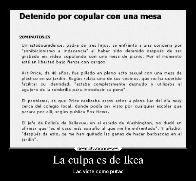 carteles las viste como putas desmotivaciones