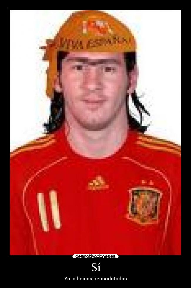 carteles messi seleccion desmotivaciones