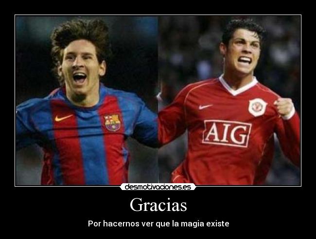 Gracias - 