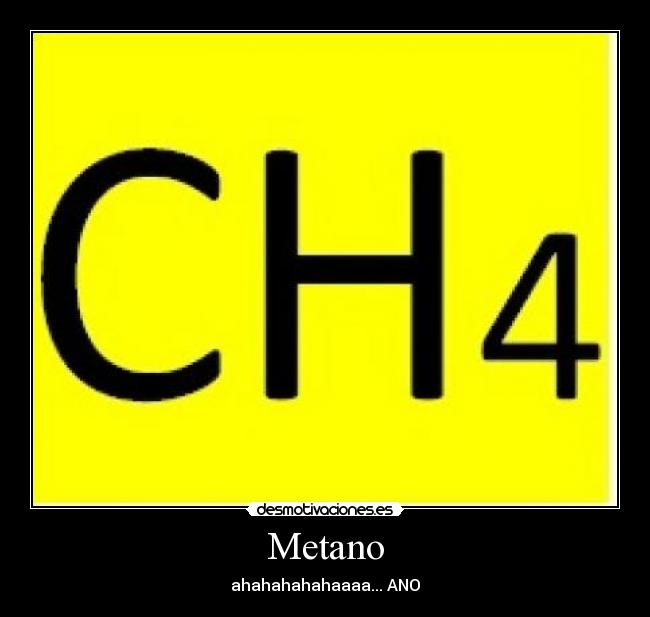 Metano -