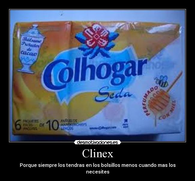 Clinex -