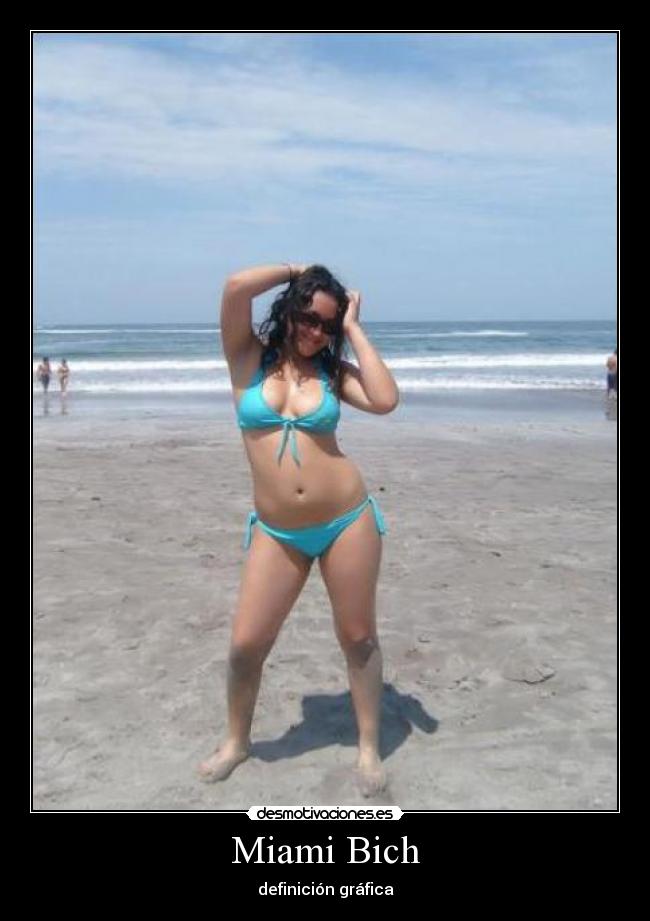 Miami Bich - 