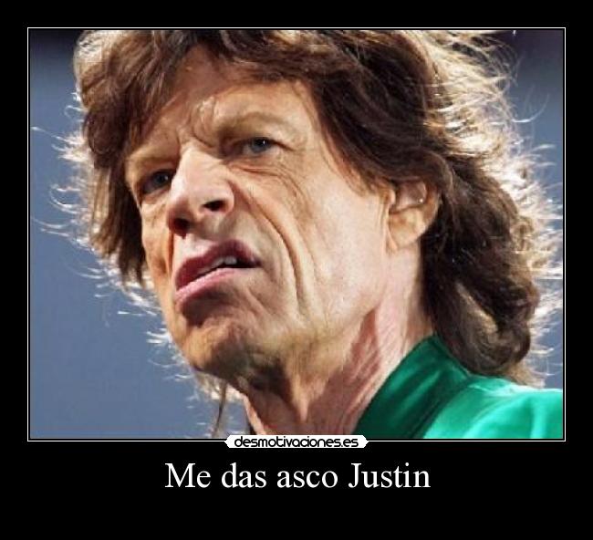 carteles mick desmotivaciones