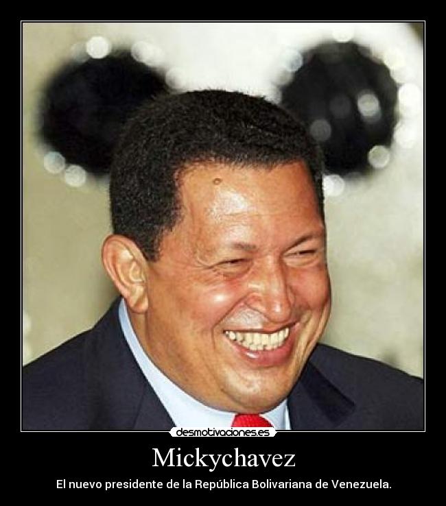 Mickychavez -
