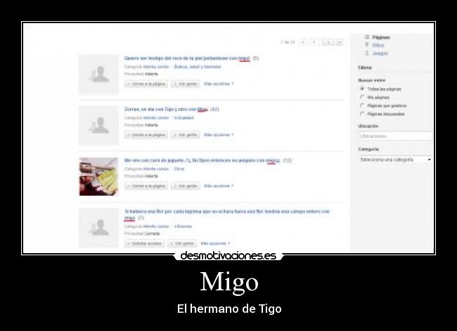 Migo -