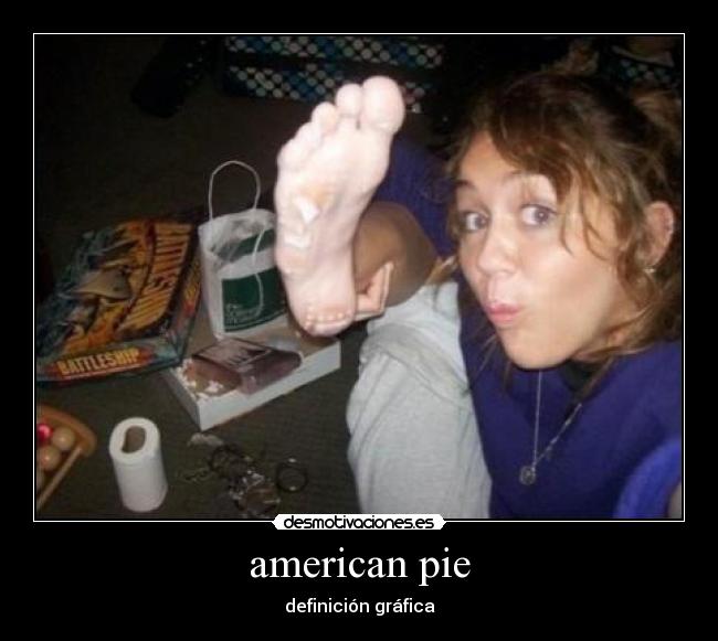 american pie -