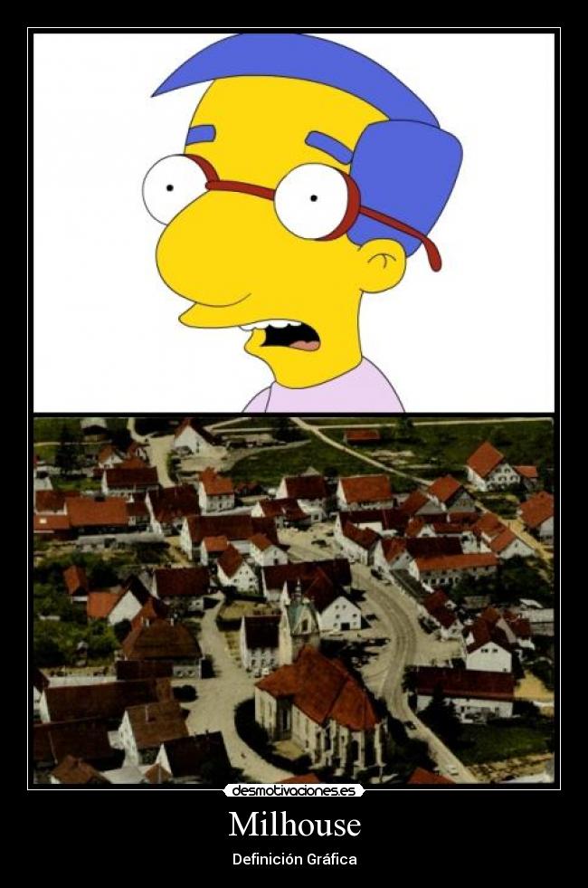 Milhouse - 