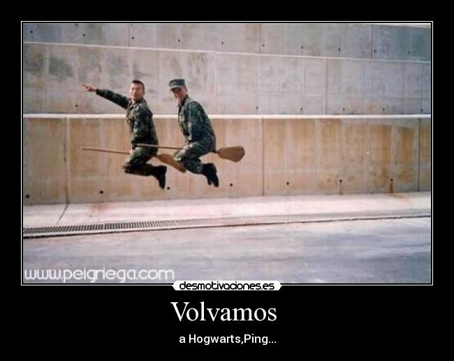 Volvamos  - 
