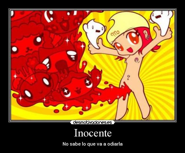 Inocente - 