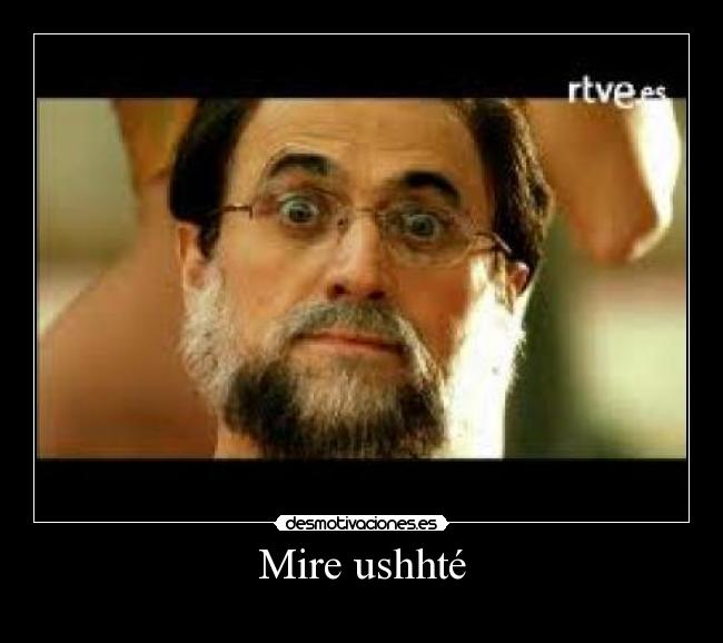 Mire ushhté - 