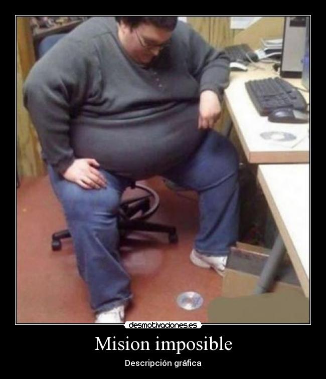 Mision imposible -