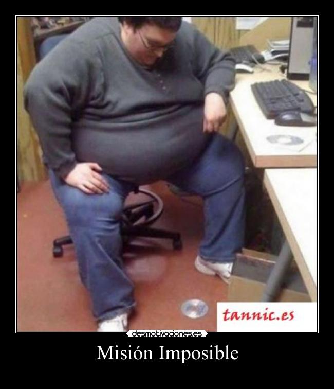 Misión Imposible -