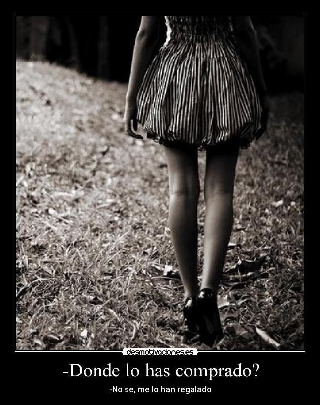 carteles nosemelohanregalado desmotivaciones