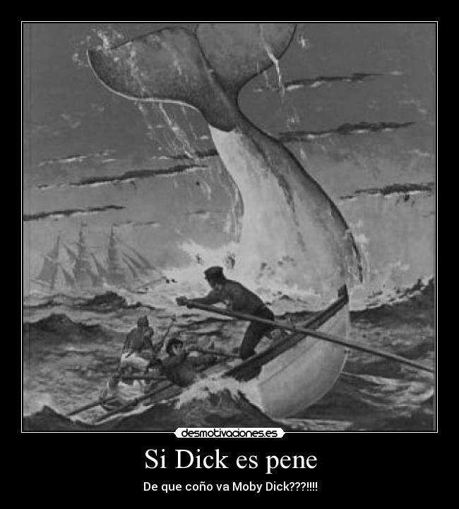 carteles dick pene desmotivaciones