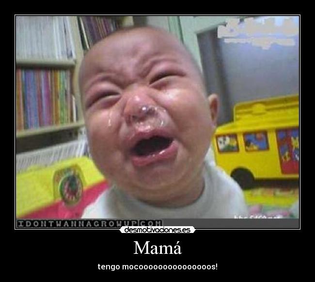 Mamá -