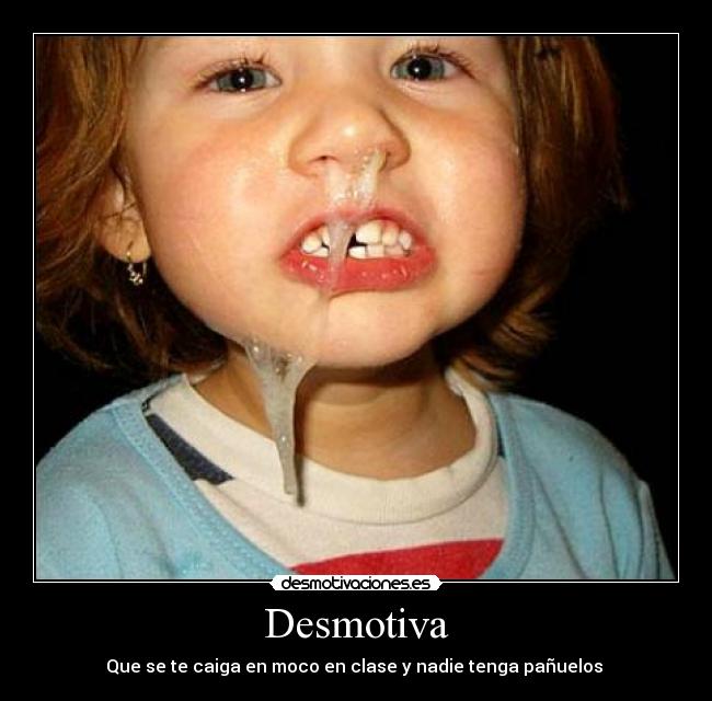 Desmotiva -