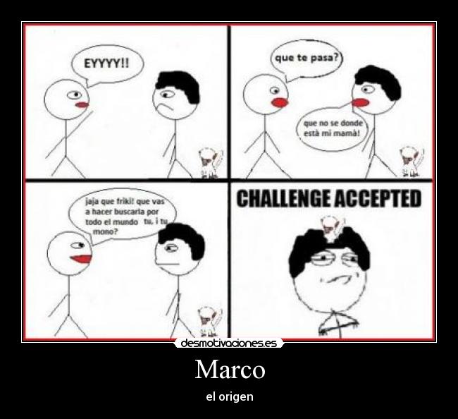 Marco - 