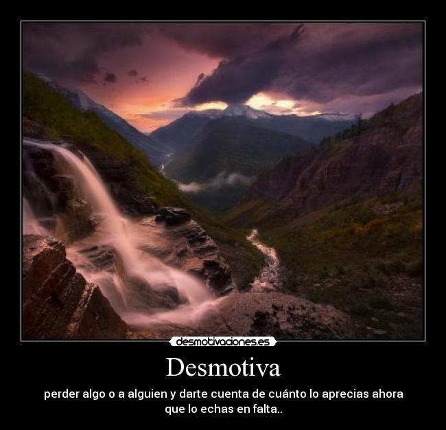 Desmotiva -