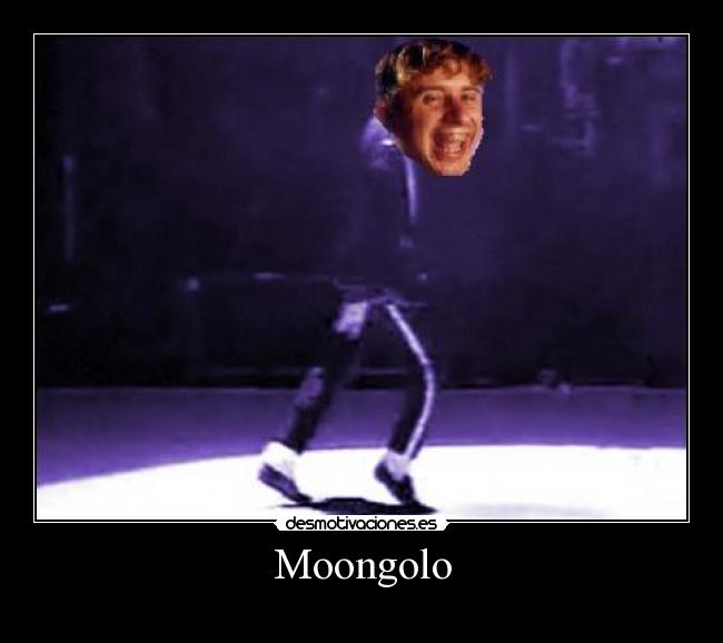 Moongolo - 
