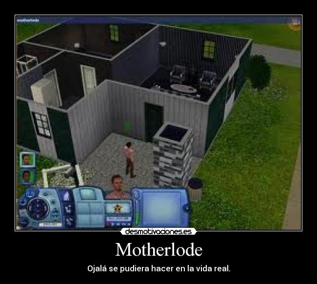 Motherlode - 
