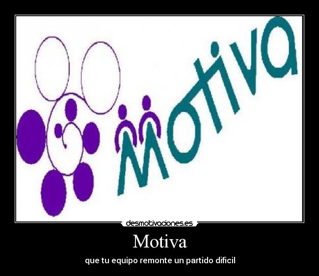 Motiva - 