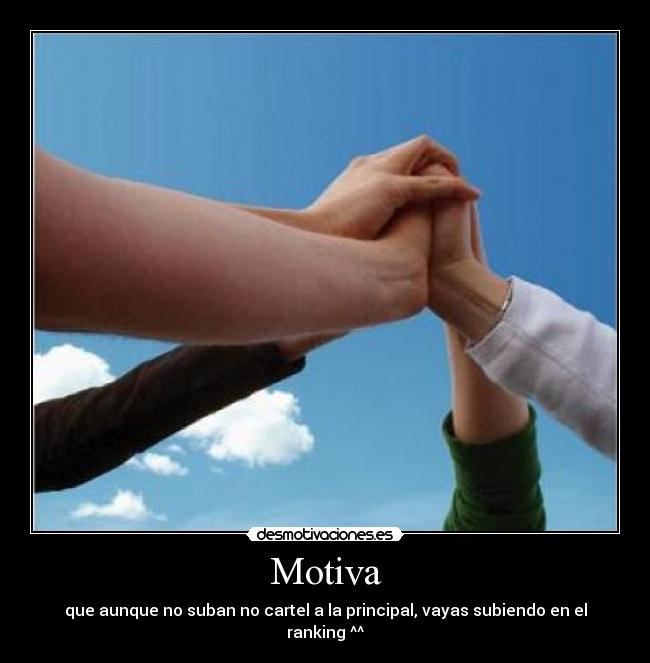 carteles ddd desmotivaciones