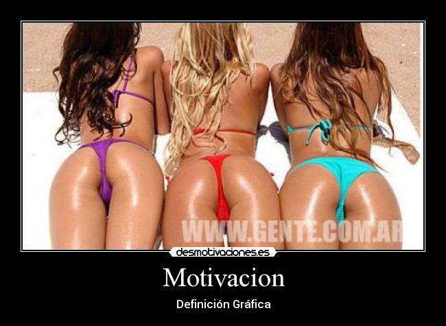 Motivacion - 