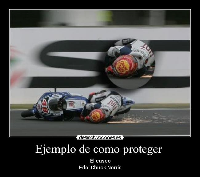 Ejemplo de como proteger  - 