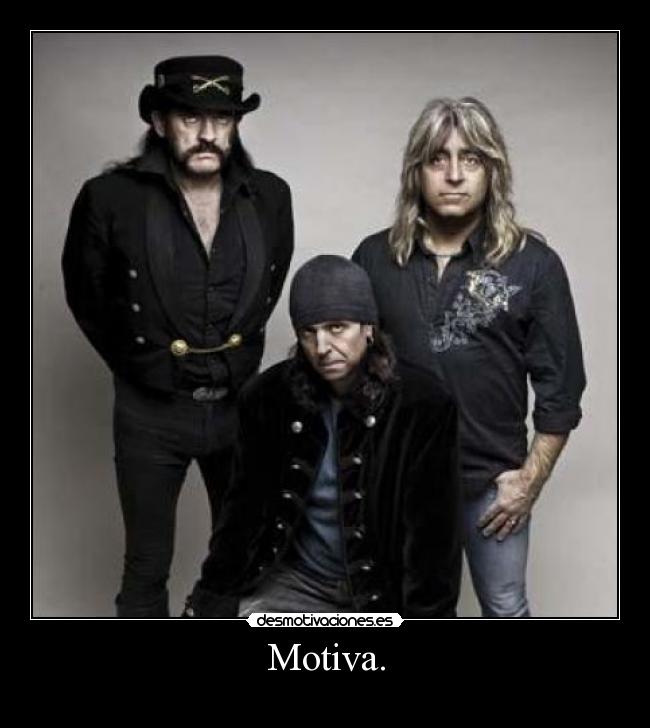 Motiva. - 