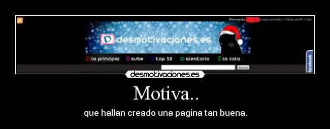 Motiva.. -