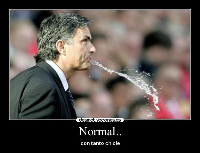 Normal.. - 