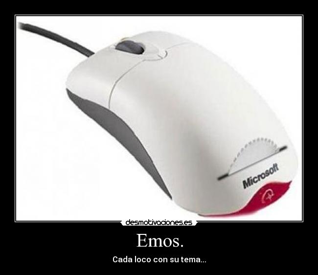 Emos. - 