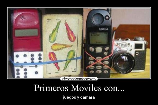 carteles movil camara desmotivaciones