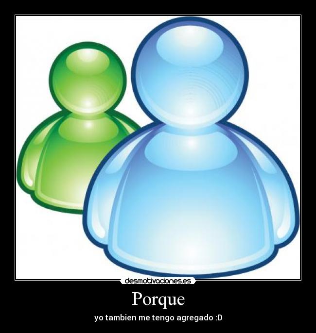 Porque -
