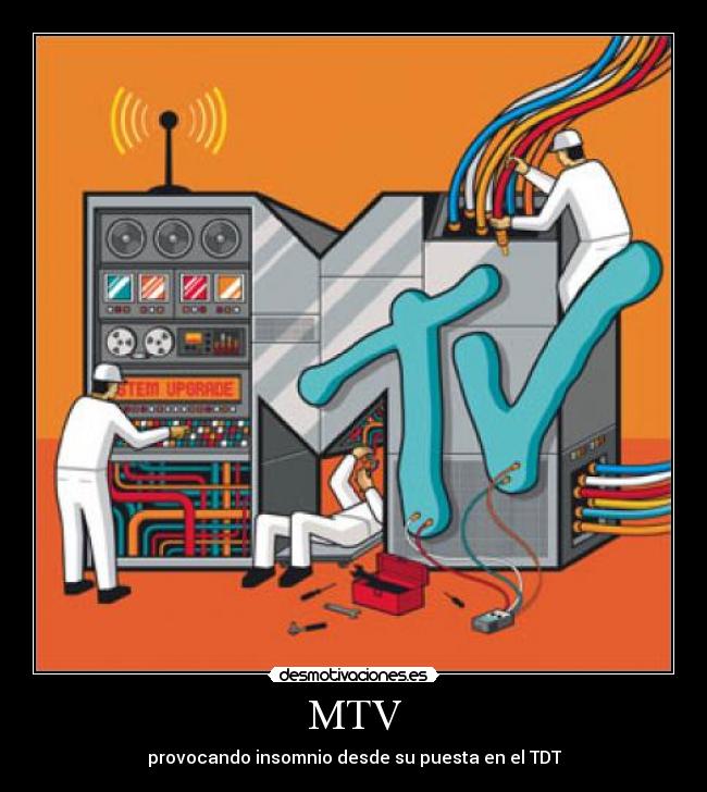 MTV -