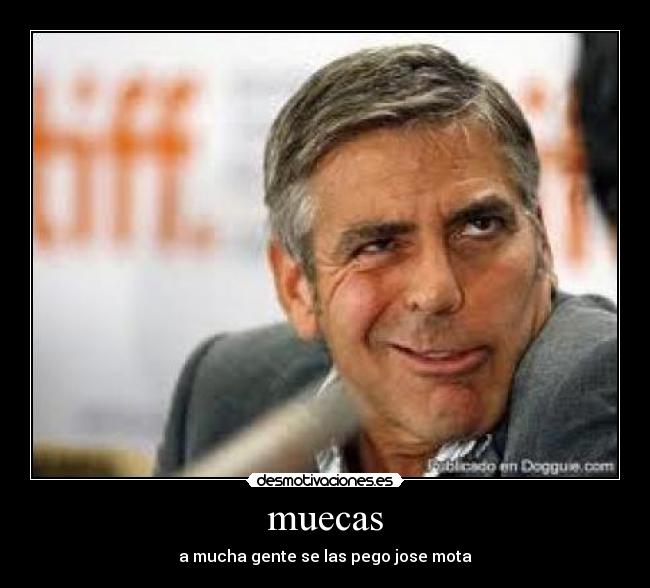 muecas - 