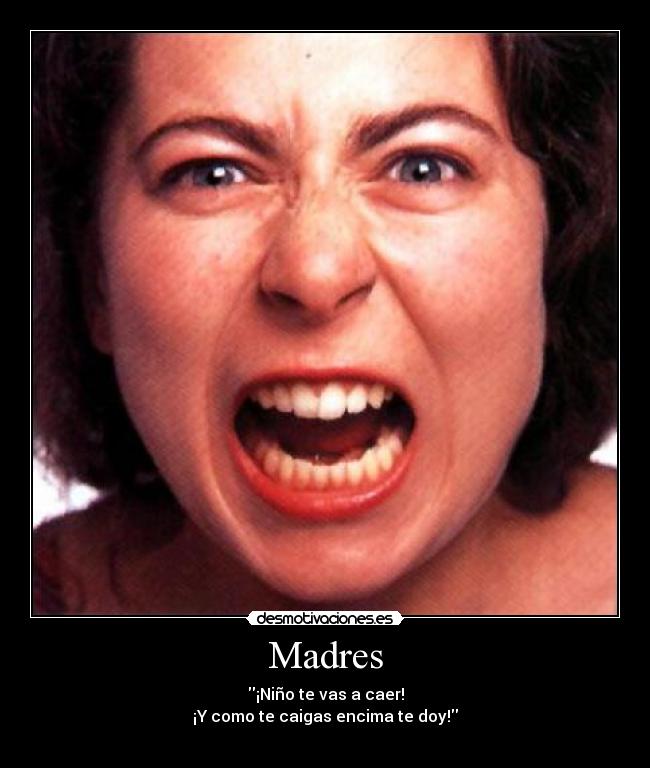 Madres - 