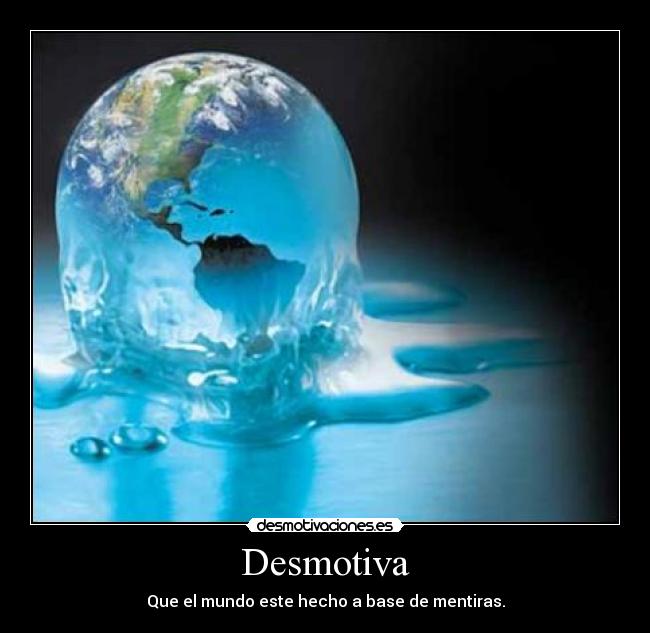 Desmotiva -