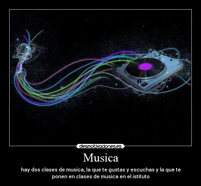 Musica -