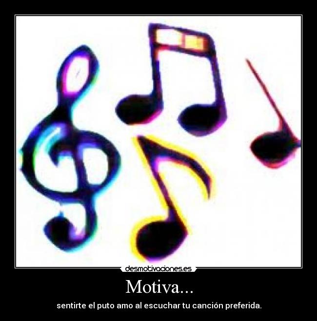 Motiva... - 