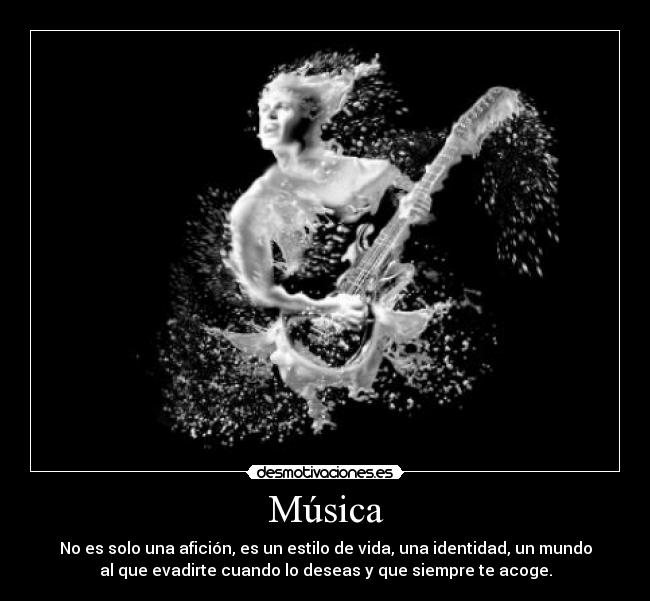 Música -