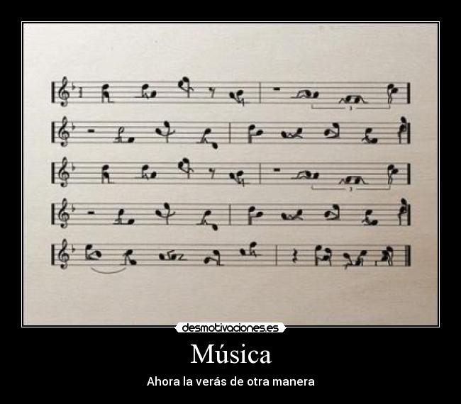 Música - 