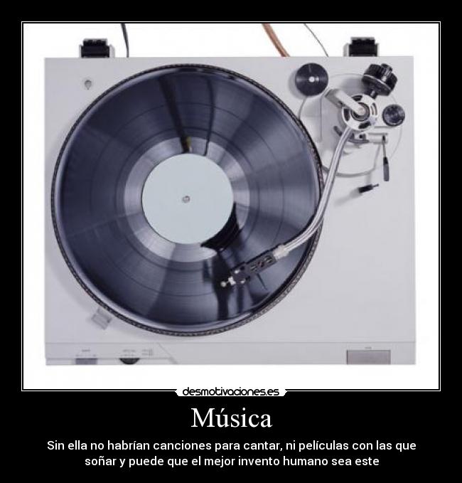 Música -