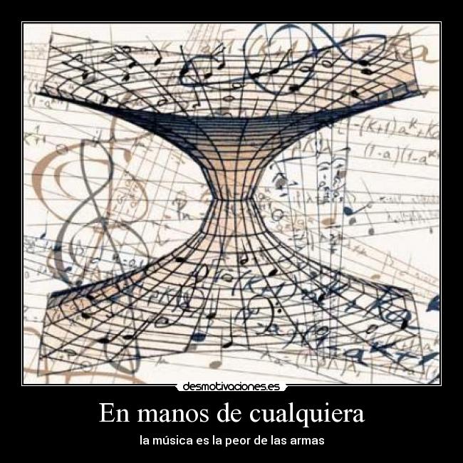 En manos de cualquiera -